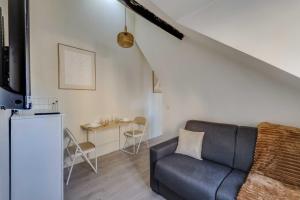 Charming apartment - 2P- le Marais