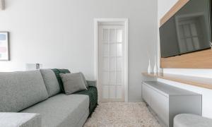 Tabas Lindo apê de 2 quartos - Flamengo FL0002