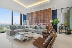 Savrin by Kozystay - Kuningan