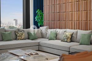 Savrin by Kozystay - Kuningan