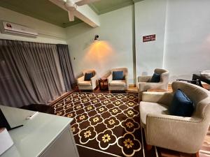 The Regency PortDickson A1-7