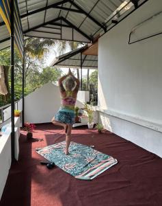 Joswin Beach Homestay