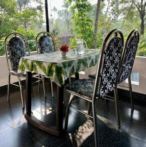 Joswin Beach Homestay