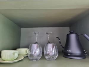 Woody Wullf Lodge Canggu