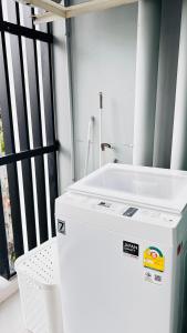 Modern Supalai Vista Phuket Old Town 2 Gym Pool fast Wifi Netflix