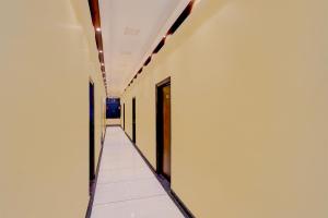 Super Townhouse Sitapur Railway Junction Formerly Aman Inn