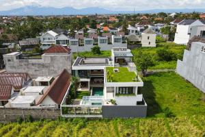 Villa NVL Canggu by Nagisa Bali