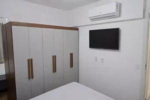 Chic apartment 2 min from the beach Recreio dos bandeirantes, Barra da tijuca