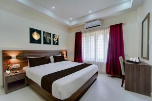 Super Collection O RTO Office Uzhavoor Formerly Hotel Zodiac