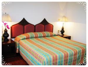 Tangerine Ville Hotel