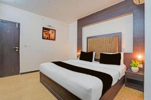 Collection O Dhanbad Railway Station Formerly Hotel VIP Residency