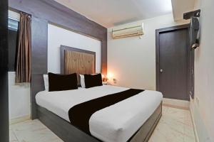 Collection O Dhanbad Railway Station Formerly Hotel VIP Residency