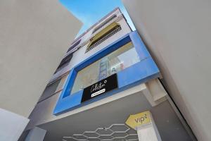 Collection O Dhanbad Railway Station Formerly Hotel VIP Residency