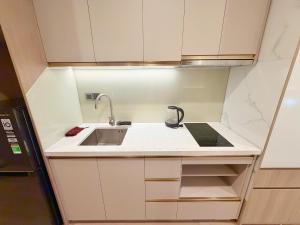 Căn Hộ Studio Icon40 Hạ Long