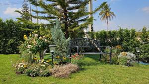 Grand Colline Ville Khao Yai