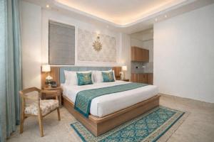 Hotel Siganture A Premium Hotel At Golf Course Road & Near Sector 54 Chowk Metro