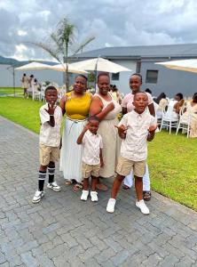 Pula Nala Lodge Bed & Breakfast