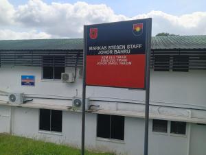 Room Stay YNS Kampar Putra 1 Bilik dan Bilik Air