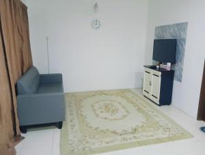 Room Stay YNS Kampar Putra 1 Bilik dan Bilik Air