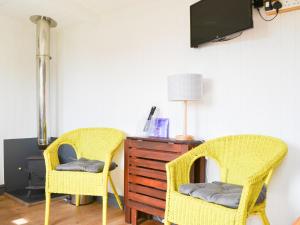 Hannahs Shepherds Hut - Uk43564