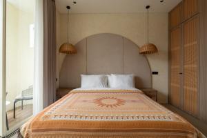 Villa Fresko 2 by Alfred in Bali