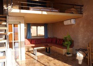 Zeina Desert Lodge