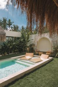 Baiana Beach Villas