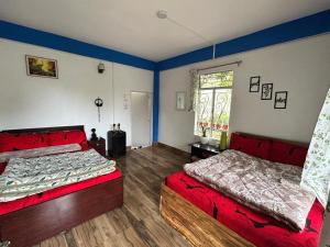 Padma Riverside Homestay Tabakoshi