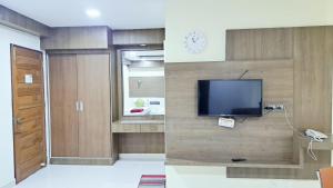 Hotel Grand Meridian