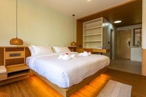 C268 Brand New Prime Spot 1BR Pool Gym Sauna