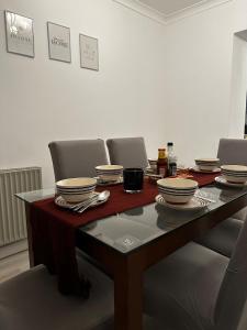 The Manger Home at Yarmouth