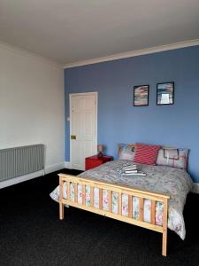 The Manger Home at Yarmouth