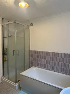 The Manger Home at Yarmouth