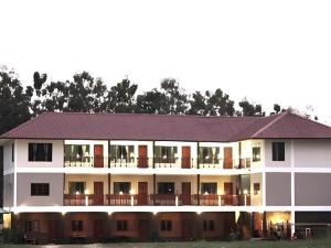 Sweet Home Chiangkhan