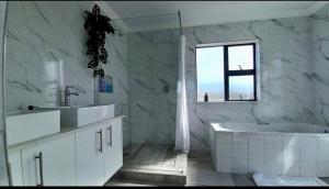 Sunrise Haven Oewerstroom1