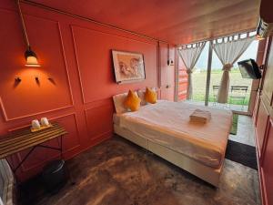 Padi Box Homestay