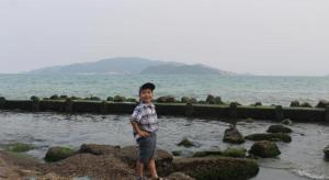 Blue Star Hotel Nha Trang