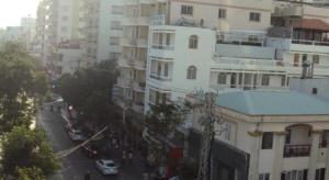 Blue Star Hotel Nha Trang