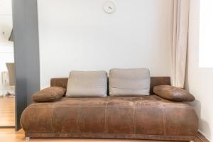 Comfortable 1BR Apt In Perfect Location