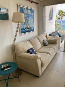 Trident Beach Apartment