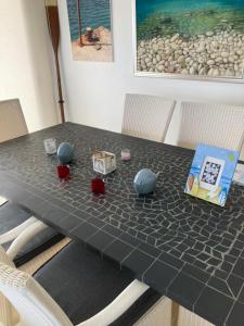 Trident Beach Apartment