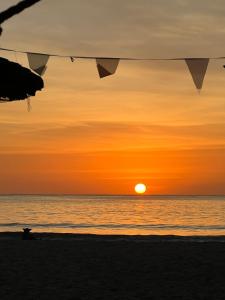 SeaShore Sunset View
