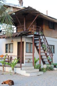 SeaShore Sunset View