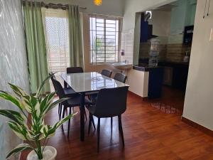 Nester Homestay Near GS Road