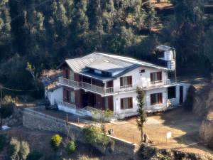 The Ananta Estate An Eco Home Stay