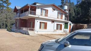 The Ananta Estate An Eco Home Stay