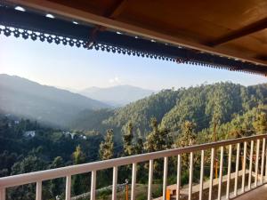 The Ananta Estate An Eco Home Stay