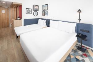 Hampton By Hilton Targu Mures