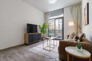 Belgravia Square, JVC - 1 Bedroom Apartment - Allsopp & Allsopp