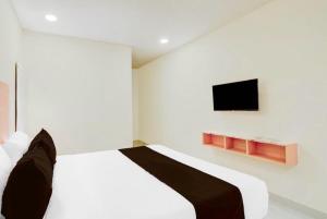 Collection O Nagaram Main Road Hyderabad